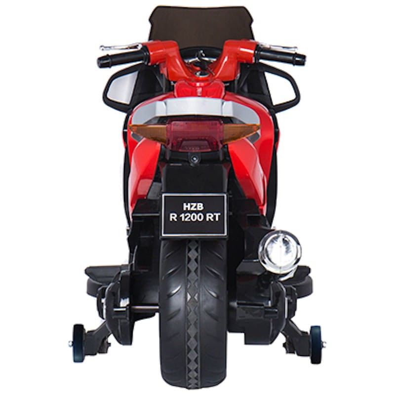 Motocicleta Electrica BMW Style 12V para Niños - Ítem2