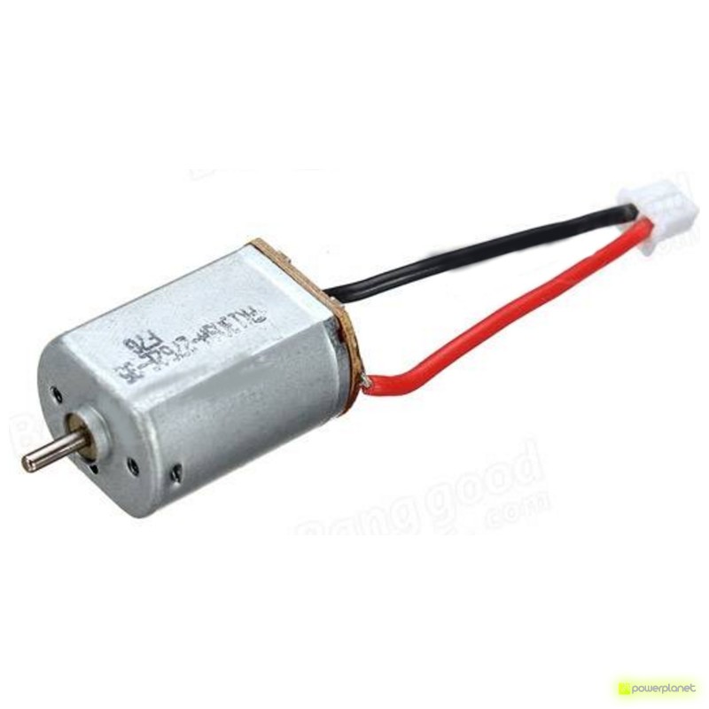 Motor 180 WLToys A242