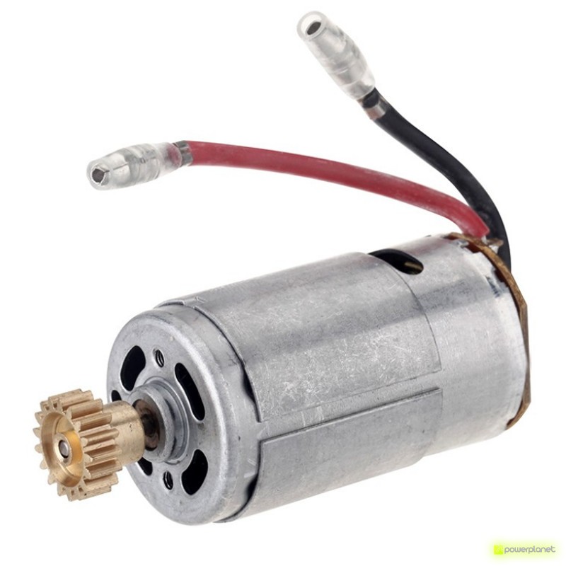 Motor 390 WLToys A949 - A979A