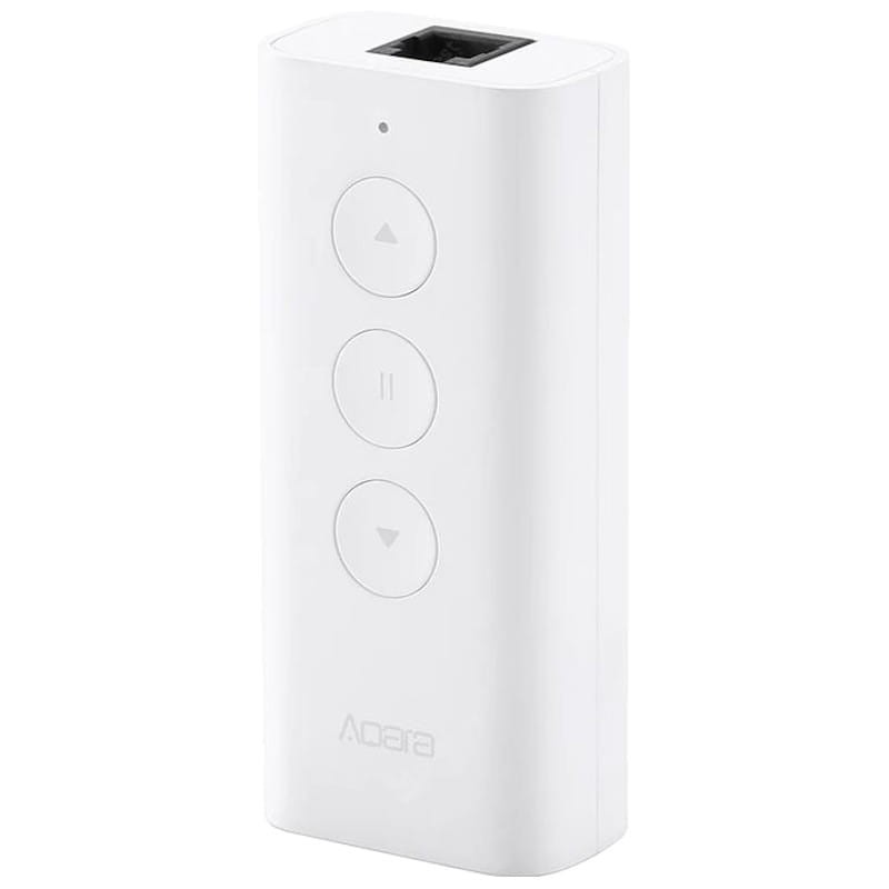 Motor de Cortina Inteligente Xiaomi Aqara Roller Shade Controller - Ítem4