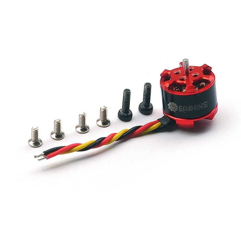 Motor Eachine Aurora 90 Brushless 2S 1104 7500KV