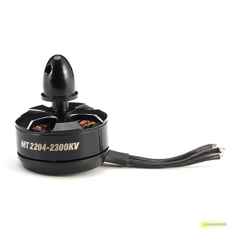 Motor CW Eachine Falcon 250