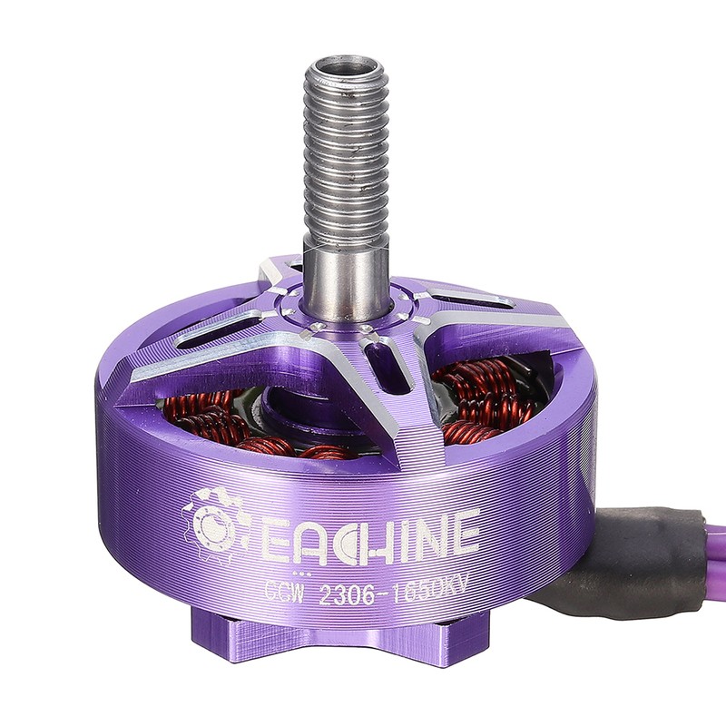 Motor Eachine Wizard X220HV CCW 2306-1650KV