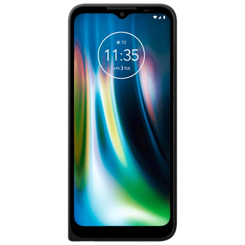 Motorola Defy
