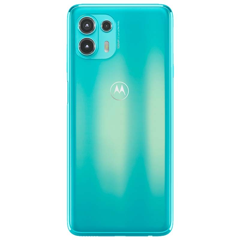 Telemóvel Motorola Edge 20 Lite 5G 8GB/128GB Verde - Item2