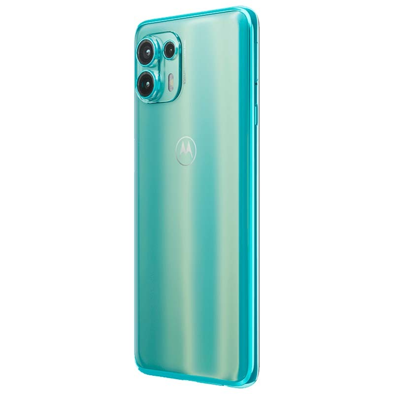 Telemóvel Motorola Edge 20 Lite 5G 8GB/128GB Verde - Item3