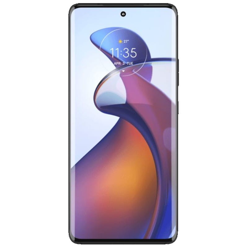 Motorola Edge 30 Fusion 8GB/128GB Gris Cósmico - Teléfono Móvil - Ítem1