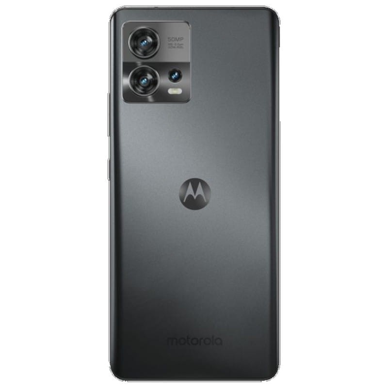 Motorola Edge 30 Fusion 8GB/128GB Gris Cósmico - Teléfono Móvil - Ítem2
