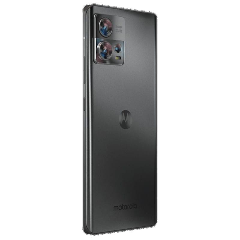 Motorola Edge 30 Fusion 8GB/128GB Gris Cósmico - Teléfono Móvil - Ítem4