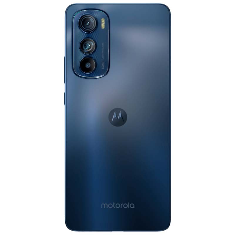 Motorola Edge 30 5G 8GB/256GB Cinzento - Telemóvel - Item2