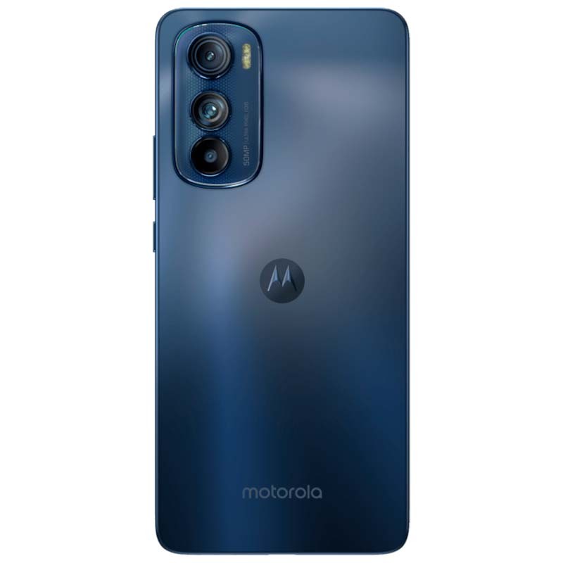 Motorola Edge 30 5G 8GB/256GB Gris - Teléfono Móvil - Ítem2