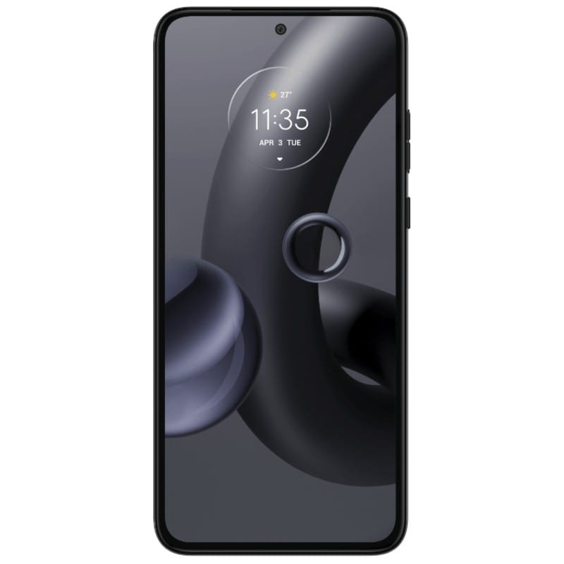 Motorola Moto Edge 30 Neo 5G 8GB/256GB Preto - Telemóvel - Item1