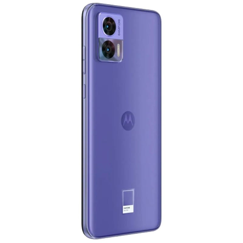 Motorola Edge 30 Neo 8GB/128GB Violeta - Teléfono Móvil - Ítem8