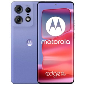Motorola Edge 50 Pro 12GB/512GB Lavanda - Teléfono móvil
