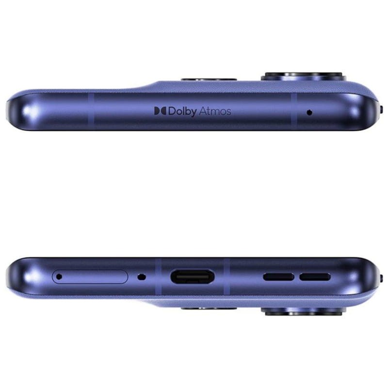 Motorola Edge 50 Pro 12GB/512GB Lavanda - Teléfono móvil - Ítem6