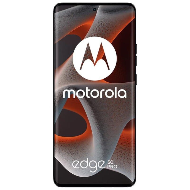 Motorola Edge 50 Pro 12GB/512GB Preto - Telemóvel - Item1