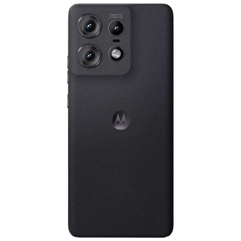 Motorola Edge 50 Pro 12GB/512GB Negro - Teléfono móvil - Ítem2