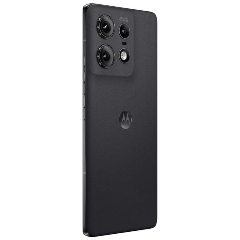 Motorola Edge 50 Pro 12GB/512GB Negro - Teléfono móvil - Ítem4