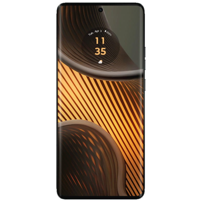 Motorola Edge 50 Ultra 16GB/1TB Noir - Téléphone mobile - Ítem1