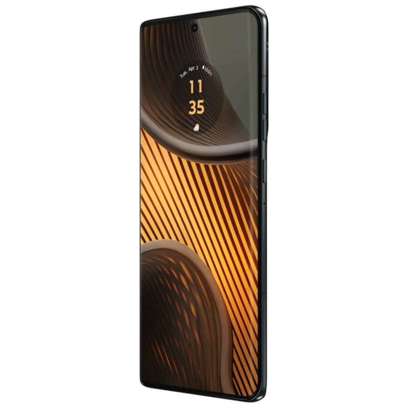 Motorola Edge 50 Ultra 16GB/1TB Noir - Téléphone mobile - Ítem3