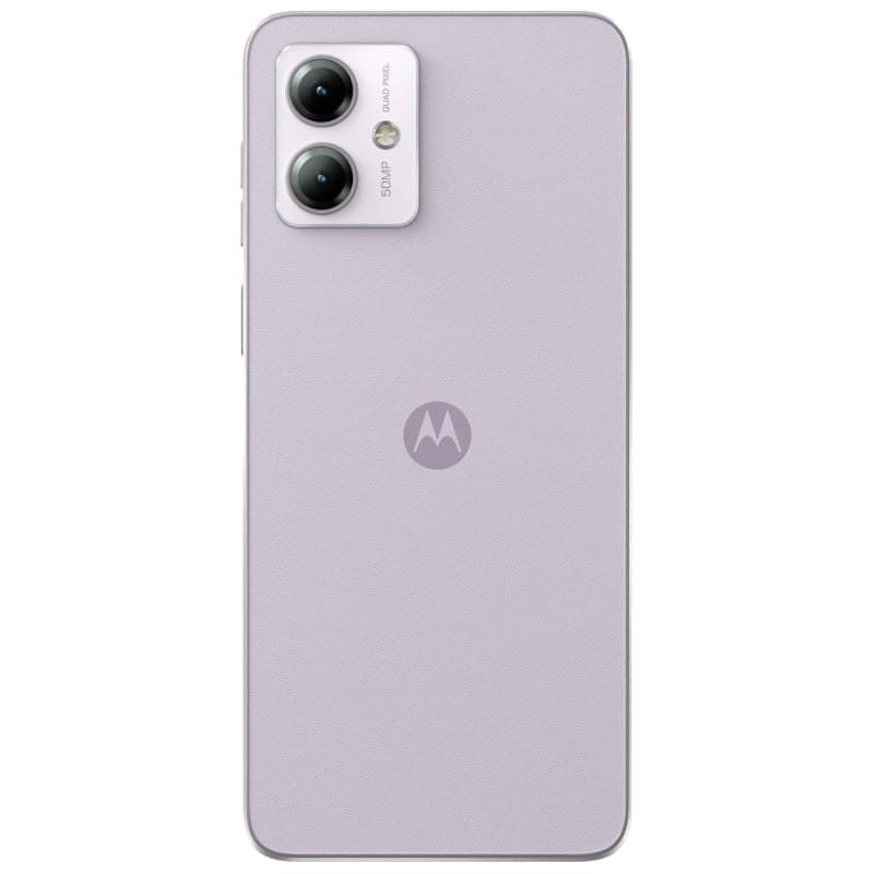 Telemóvel Motorola Moto G14 8GB/256GB Lilás - Item2