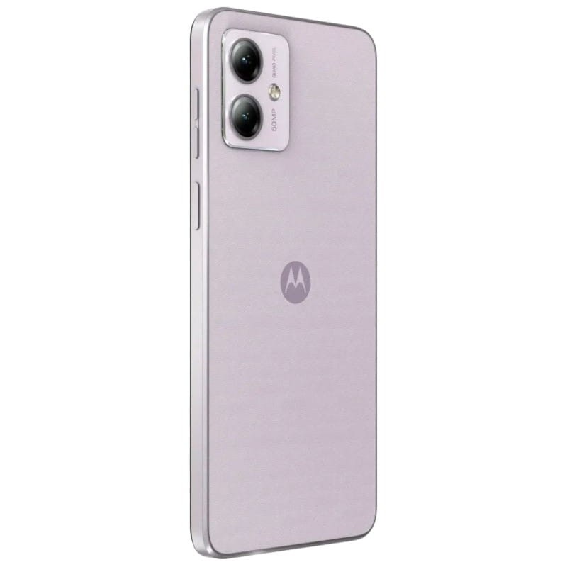 Telemóvel Motorola Moto G14 8GB/256GB Lilás - Item5