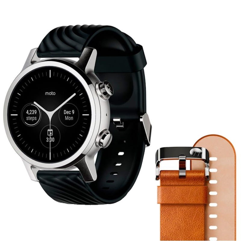 motorola watch 360 3rd gen