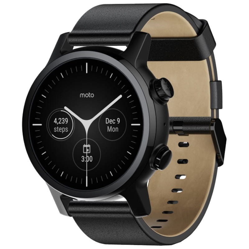 motorola 360 gen 3