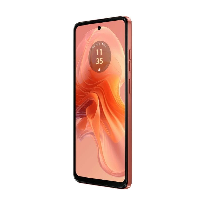 Motorola Moto G04 4GB/64GB Naranja - Teléfono móvil - Ítem2