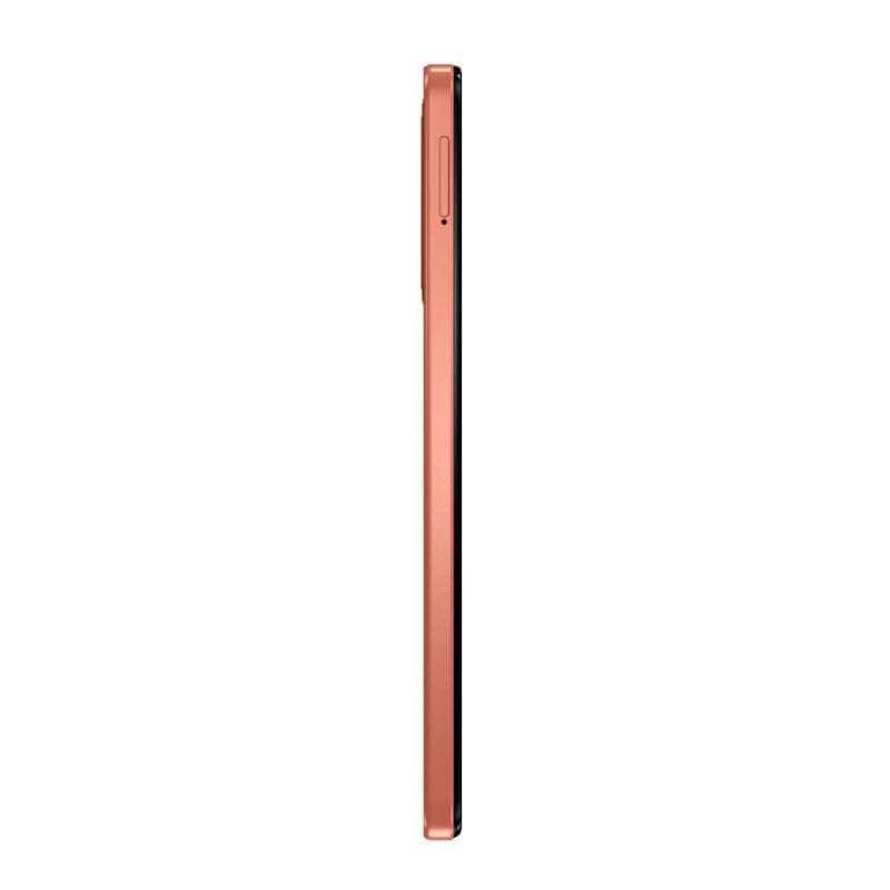 Motorola Moto G04 4GB/64GB Naranja - Teléfono móvil - Ítem5