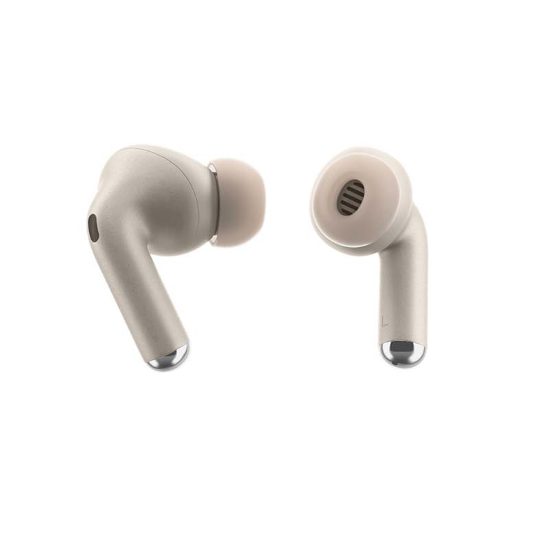Auriculares Sem Fio Motorola Moto Buds+ Areia - Item1