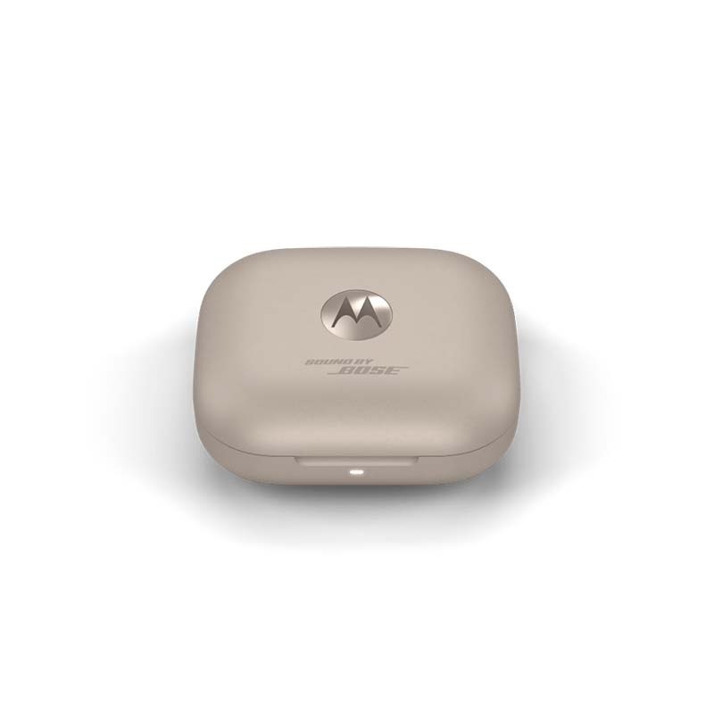 Auriculares Sem Fio Motorola Moto Buds+ Areia - Item3