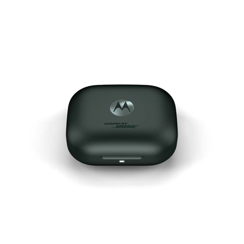 Écoteurs Sans Fil Motorola Moto Buds+ Gris - Ítem4