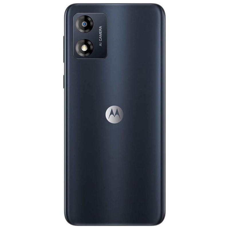 Motorola Moto E13 8GB/128GB Negro - Teléfono Móvil - Ítem2