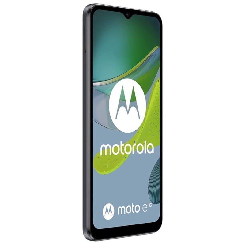 Motorola Moto E13 2GB/64GB Preto - Telemóvel - Item3