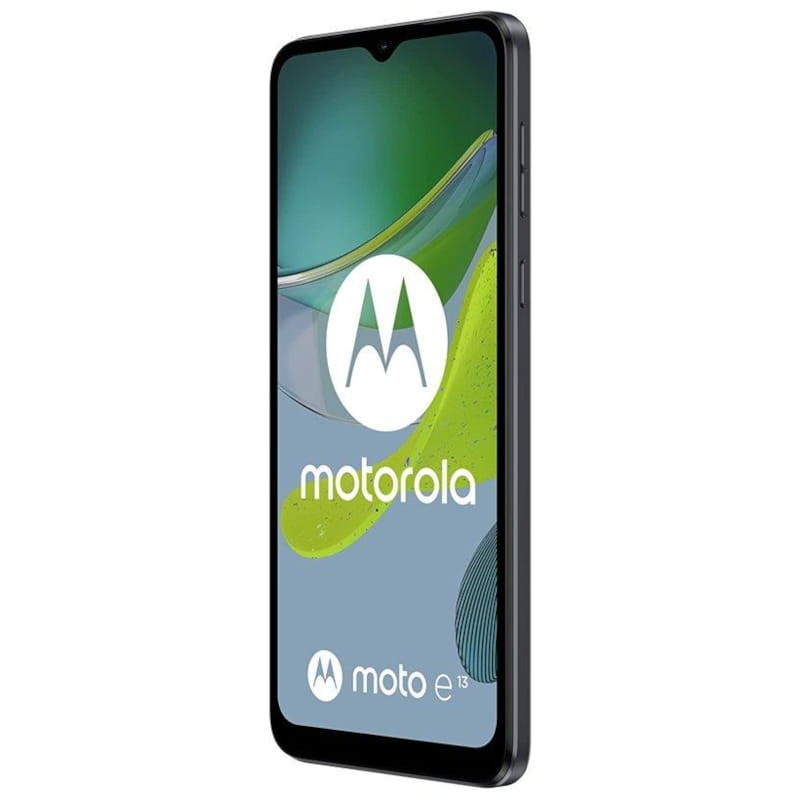 Motorola Moto E13 8GB/128GB Preto - Telemóvel - Item4