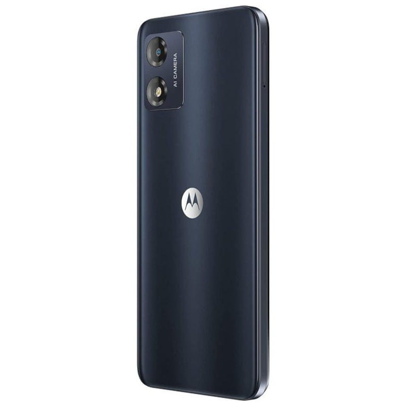 Motorola Moto E13 8GB/128GB Negro - Teléfono Móvil - Ítem5