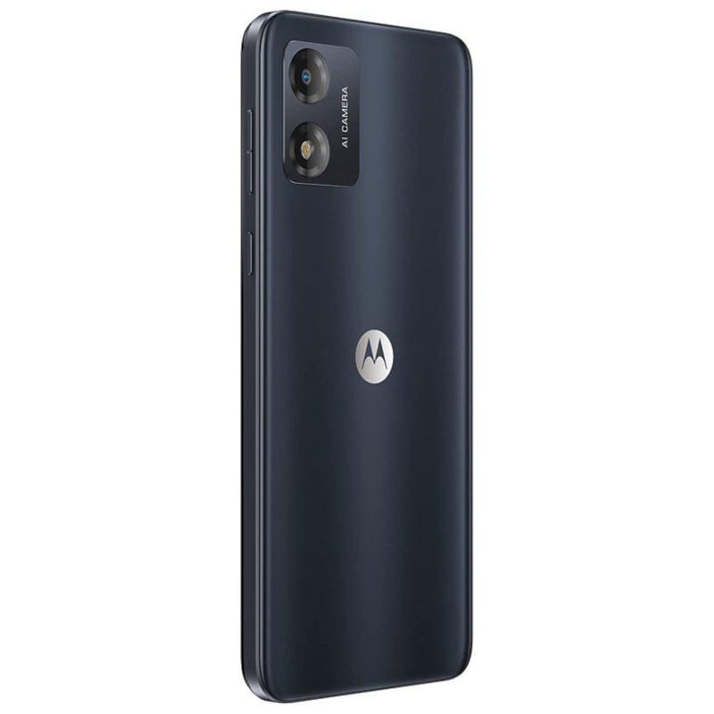 Motorola Moto E13 2GB/64GB Preto - Telemóvel - Item6