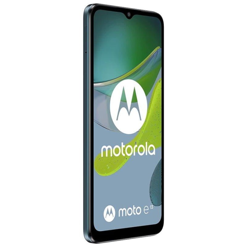 Motorola Moto E13 2 GB/64GB Verde - Telemóvel - Item3