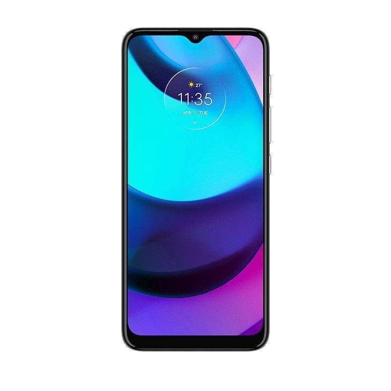 Motorola Moto E20 2GB/32GB Gris Grafito - Télefono Móvil - Ítem1