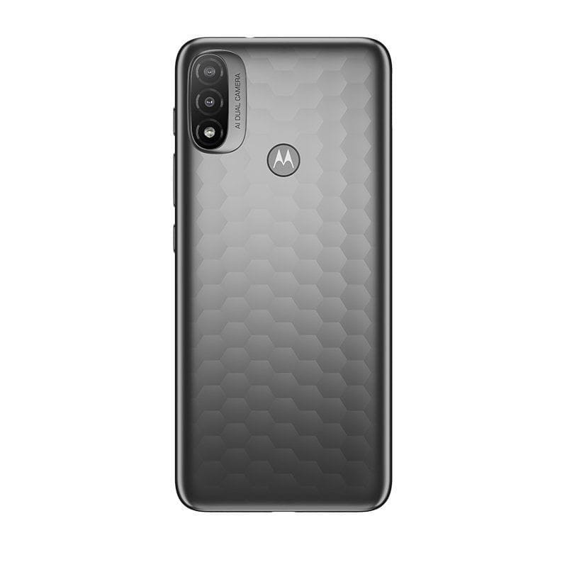 Motorola Moto E20 2GB/32GB Gris Grafito - Télefono Móvil - Ítem2