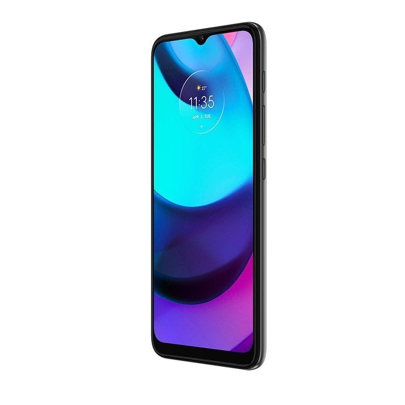 Motorola Moto E20 2GB/32GB Gris Grafito - Télefono Móvil - Ítem7