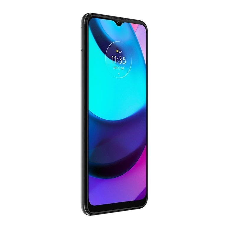 Motorola Moto E20 2GB/32GB Gris Grafito - Télefono Móvil - Ítem8