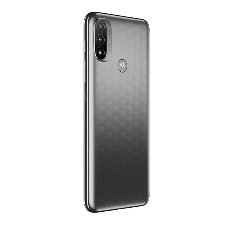 Motorola Moto E20 2GB/32GB Gris Grafito - Télefono Móvil - Ítem10