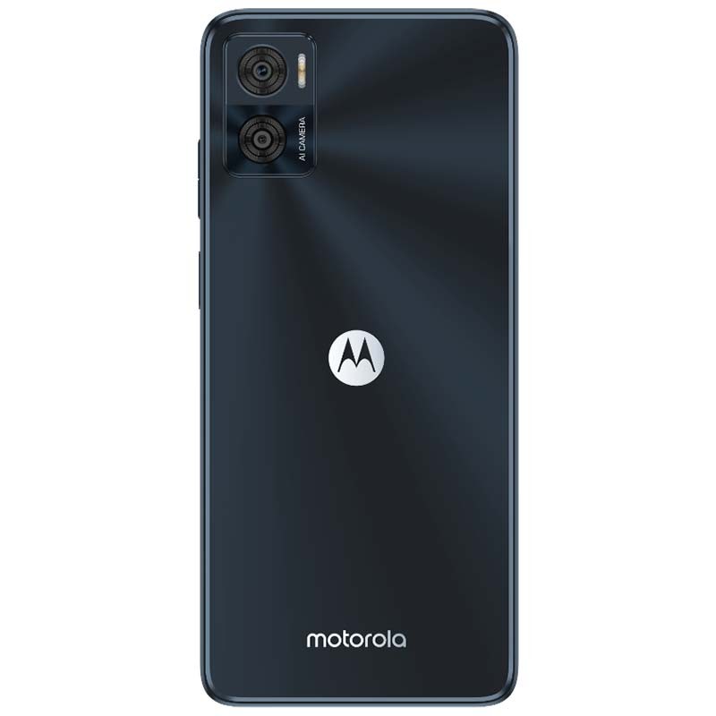 Teléfono móvil Motorola Moto E22 3GB/32GB Negro - Ítem3