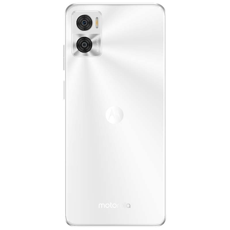 Telemóvel Motorola Moto E22i 2GB/32GB Branco - Item3
