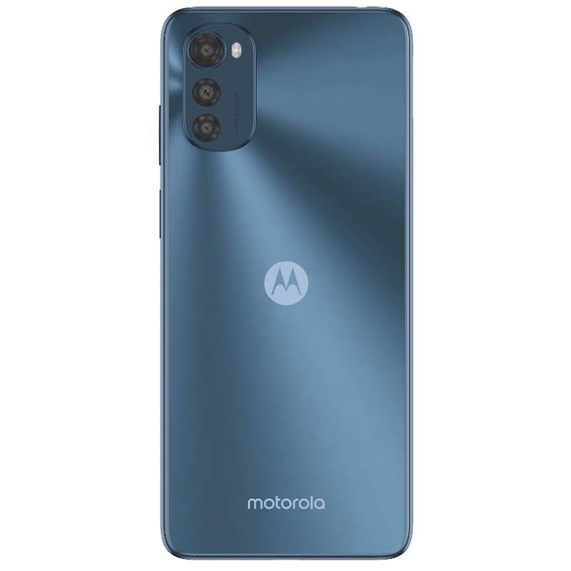 Téléphone portable Motorola Moto E32s 4Go/64Go Gris - Ítem3