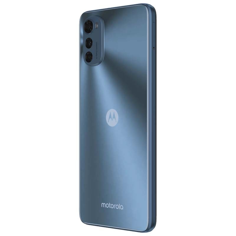 Téléphone portable Motorola Moto E32s 4Go/64Go Gris - Ítem4