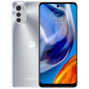 Téléphone portable Motorola Moto E32s 4Go/64Go Argent