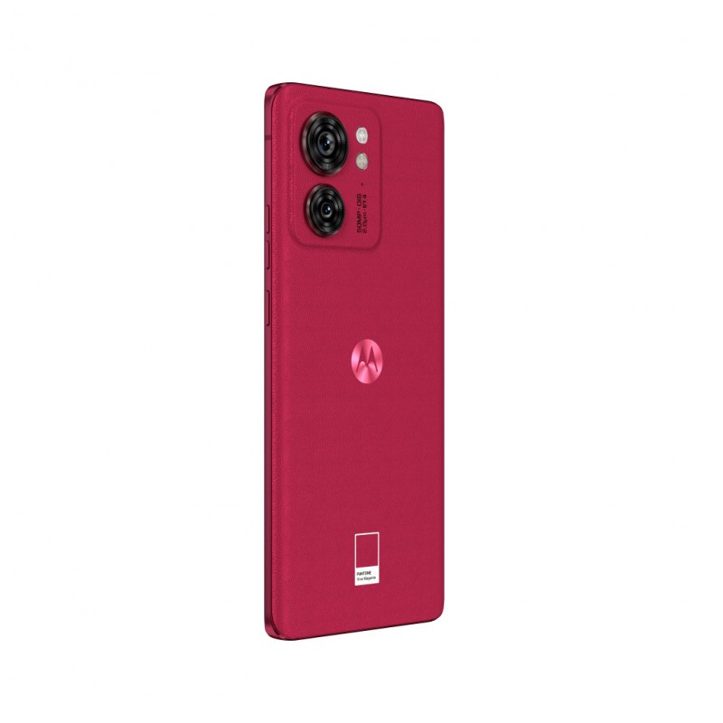 Motorola Moto Edge 40 5G 8GB/256GB Magenta - Telemóvel - Item2